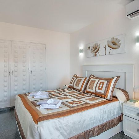 Sweet Holiday Place - Benalmadena Costa מראה חיצוני תמונה