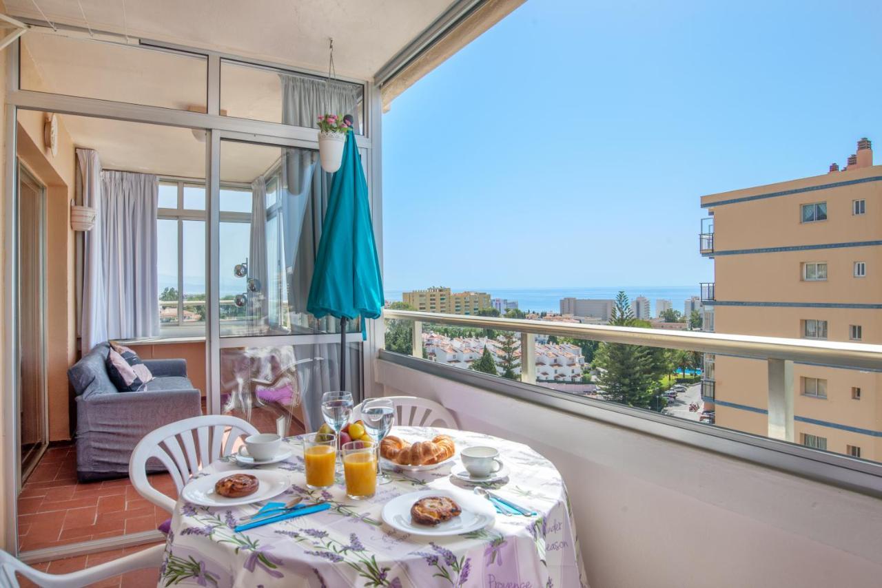 Sweet Holiday Place - Benalmadena Costa מראה חיצוני תמונה