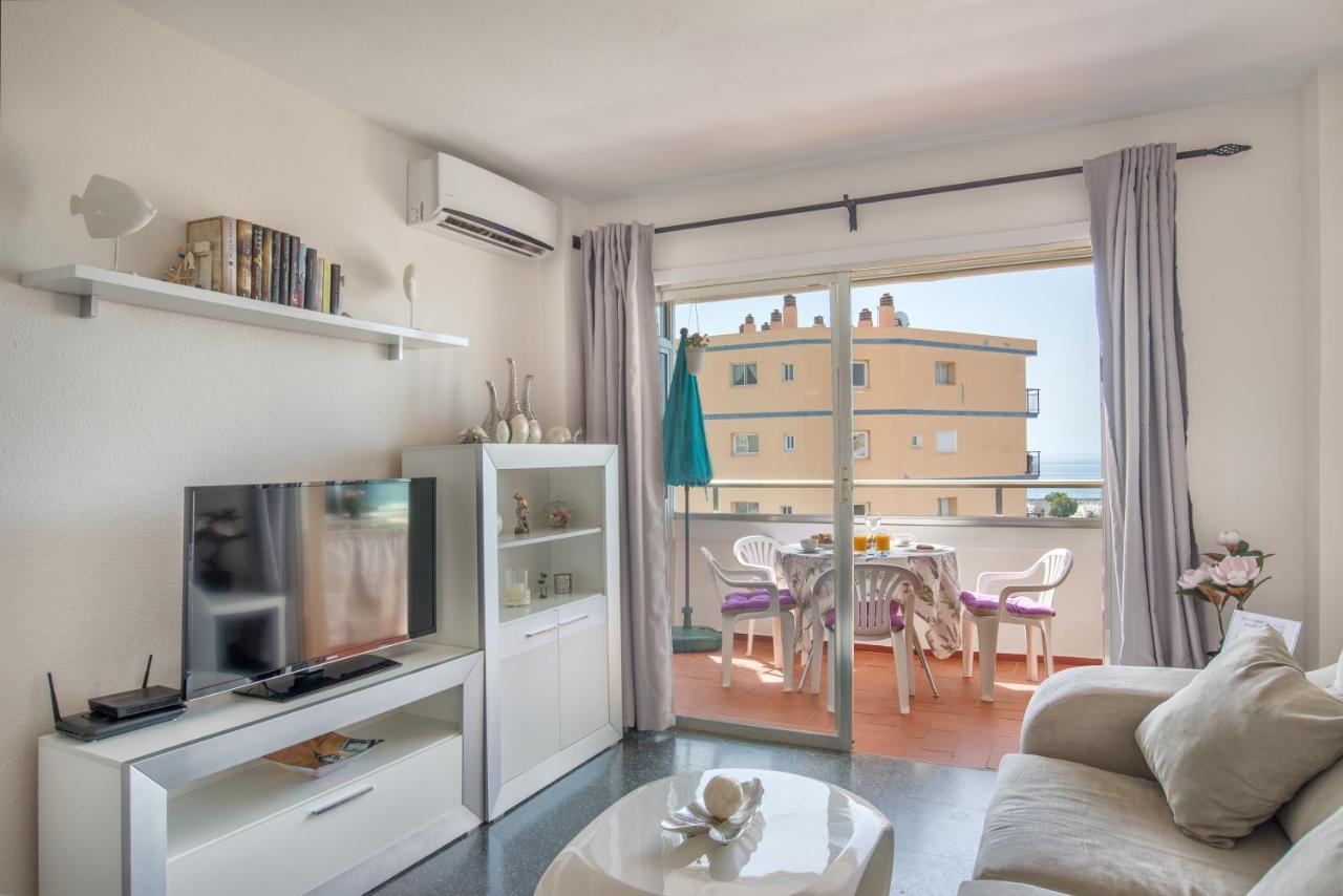 Sweet Holiday Place - Benalmadena Costa מראה חיצוני תמונה