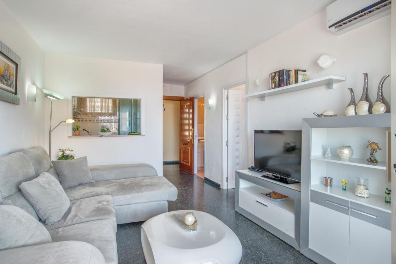 Sweet Holiday Place - Benalmadena Costa מראה חיצוני תמונה