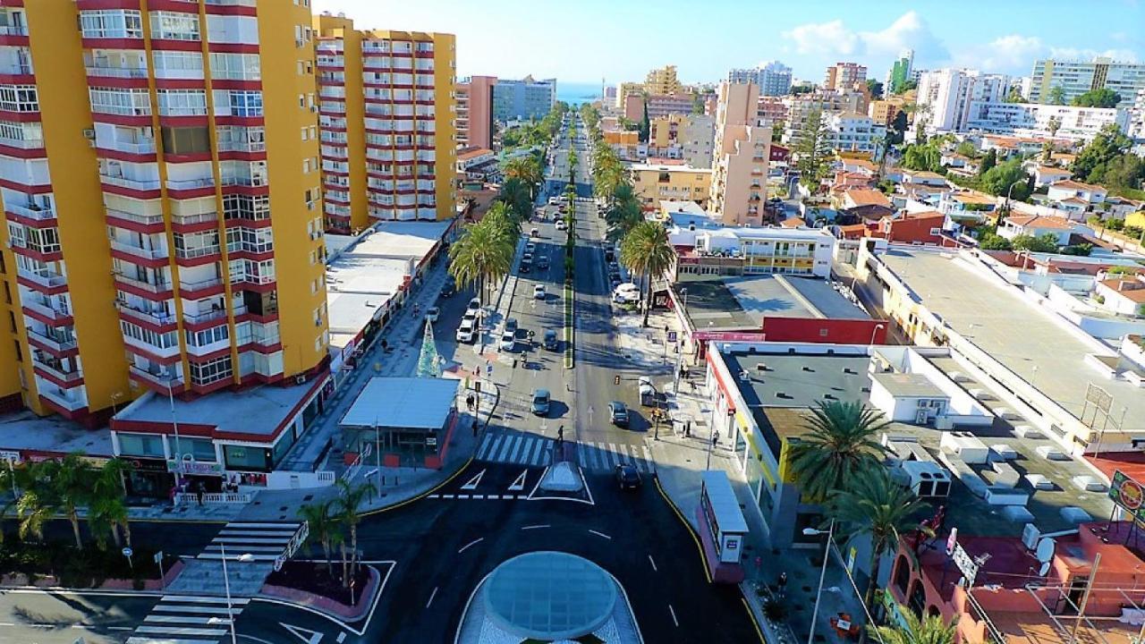 Sweet Holiday Place - Benalmadena Costa מראה חיצוני תמונה