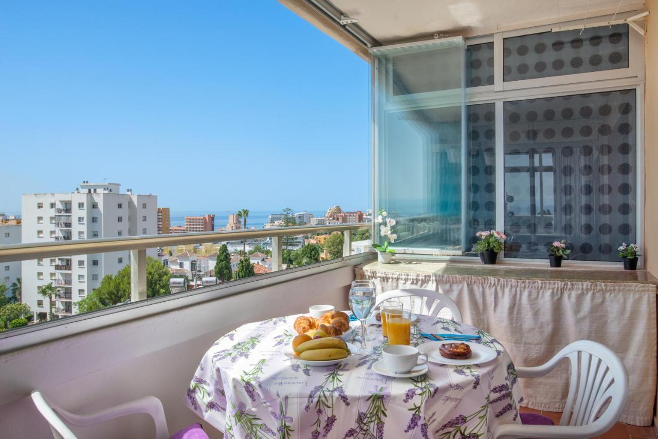 Sweet Holiday Place - Benalmadena Costa מראה חיצוני תמונה