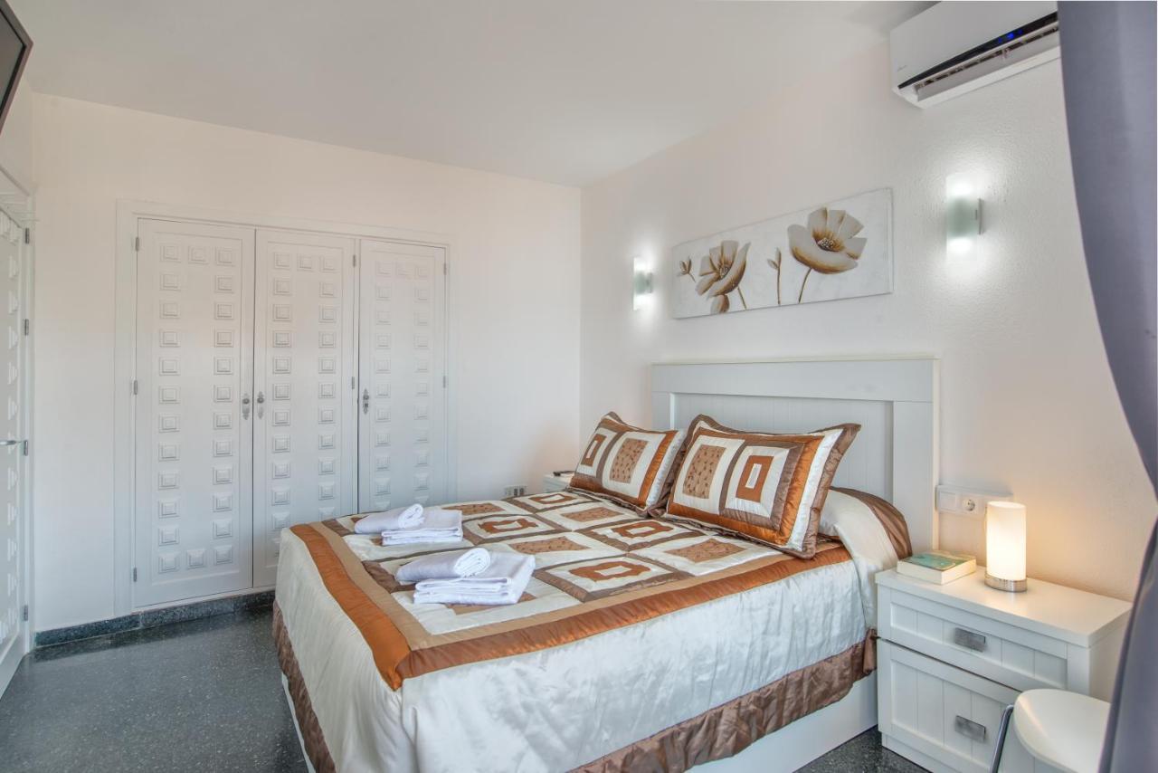 Sweet Holiday Place - Benalmadena Costa מראה חיצוני תמונה