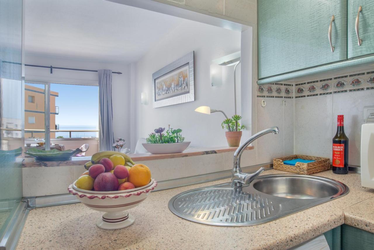 Sweet Holiday Place - Benalmadena Costa מראה חיצוני תמונה