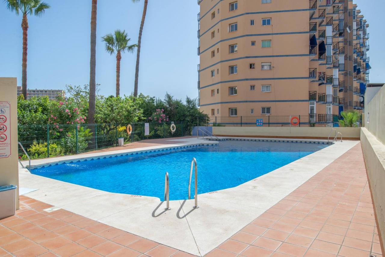 Sweet Holiday Place - Benalmadena Costa מראה חיצוני תמונה