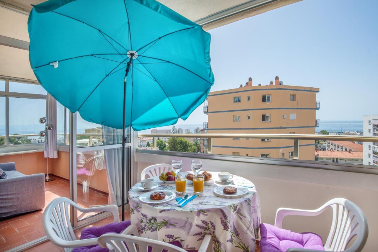 Sweet Holiday Place - Benalmadena Costa מראה חיצוני תמונה