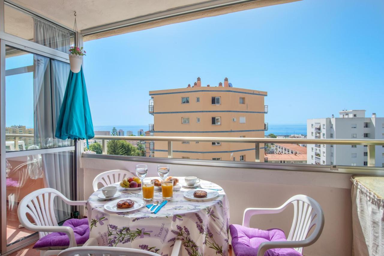 Sweet Holiday Place - Benalmadena Costa מראה חיצוני תמונה