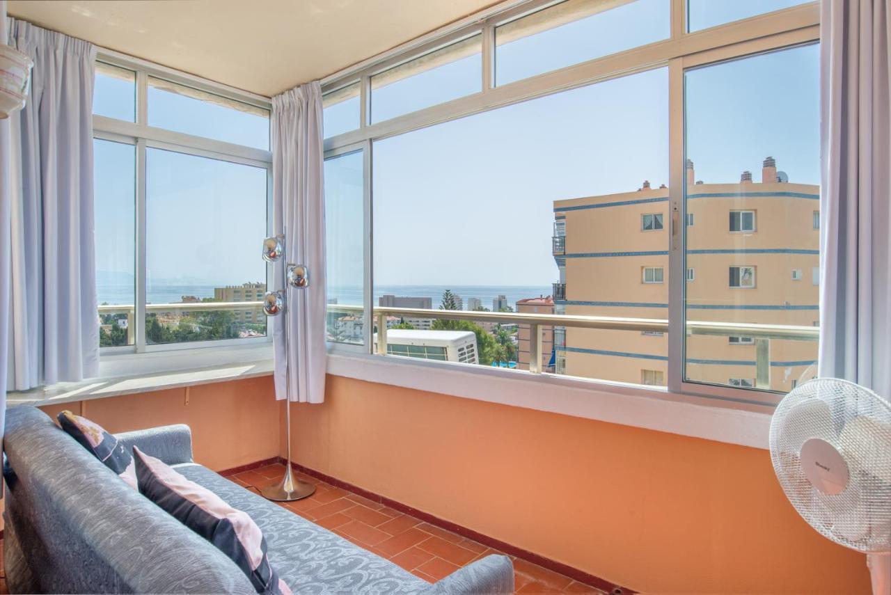 Sweet Holiday Place - Benalmadena Costa מראה חיצוני תמונה