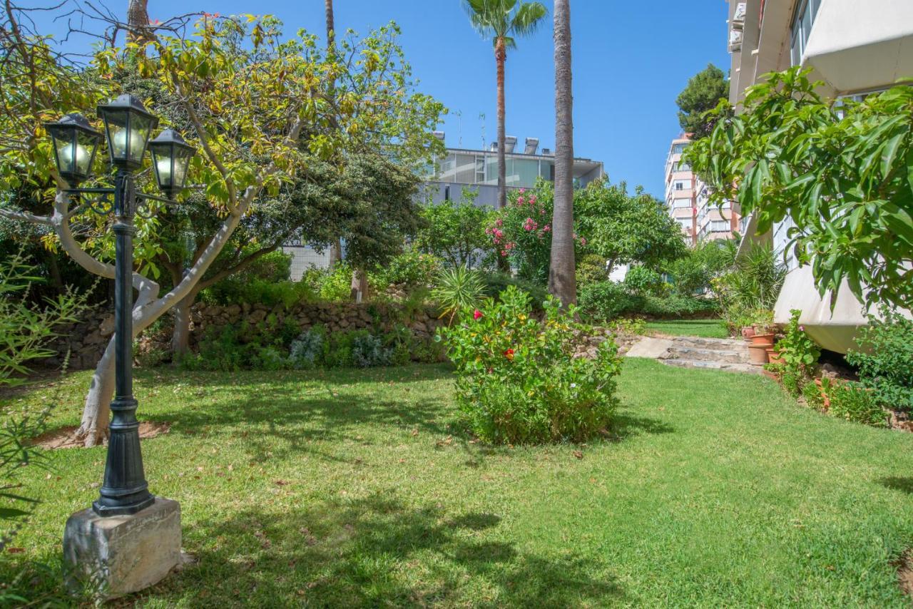 Sweet Holiday Place - Benalmadena Costa מראה חיצוני תמונה