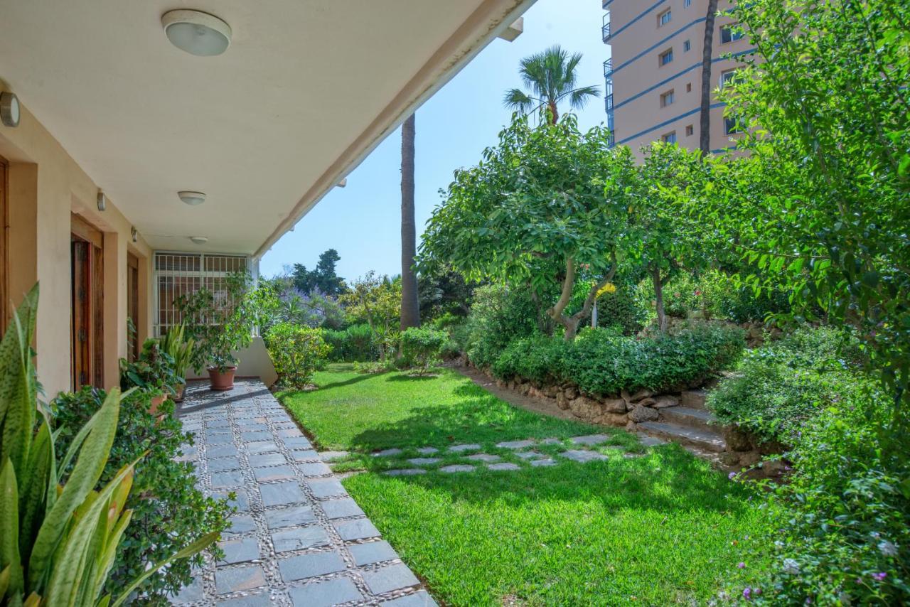 Sweet Holiday Place - Benalmadena Costa מראה חיצוני תמונה