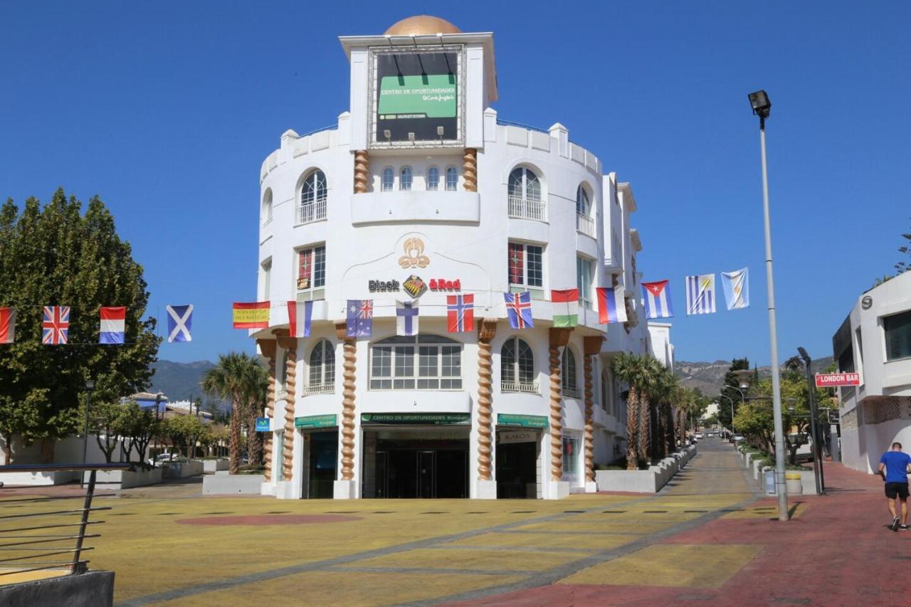 Sweet Holiday Place - Benalmadena Costa מראה חיצוני תמונה