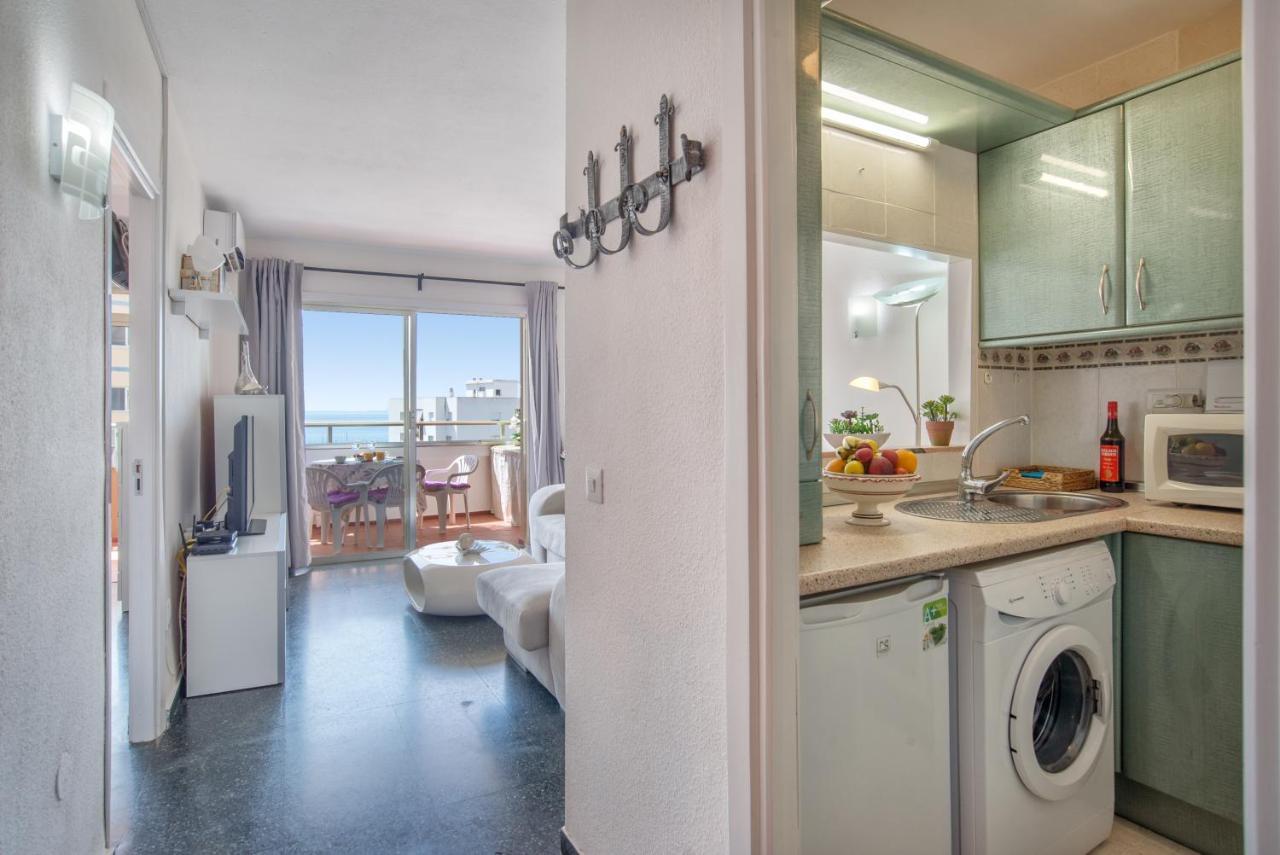 Sweet Holiday Place - Benalmadena Costa מראה חיצוני תמונה