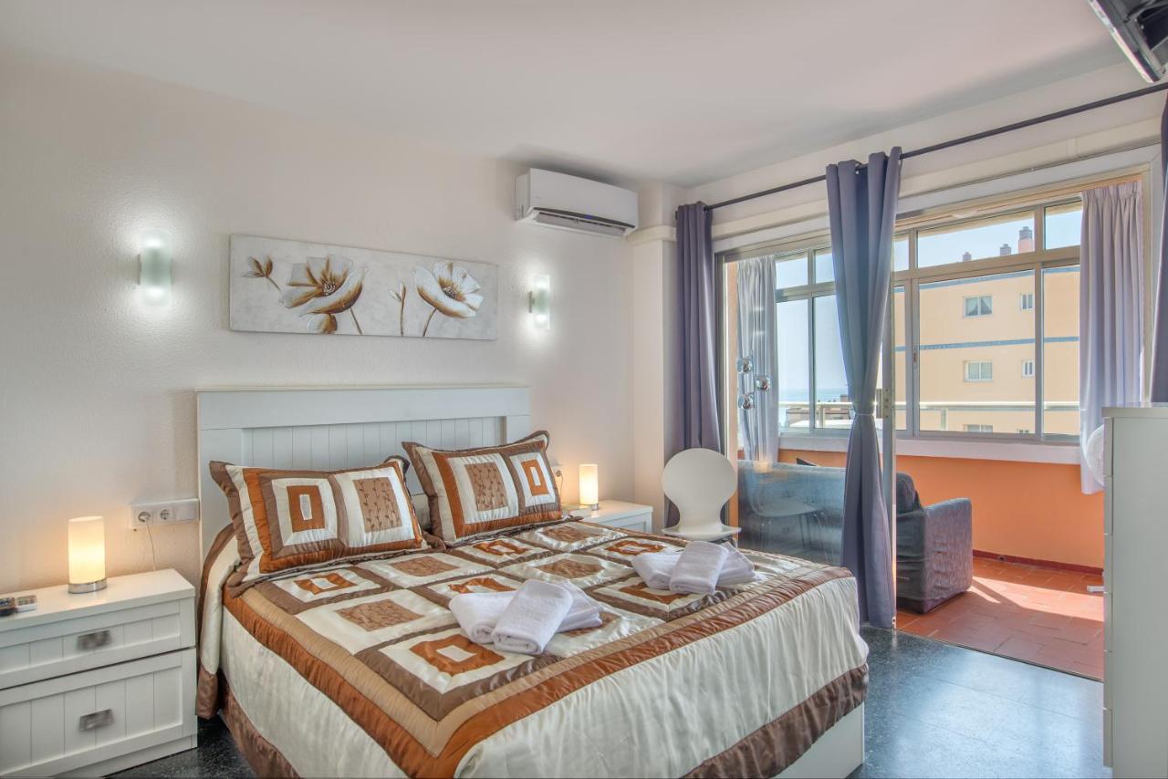 Sweet Holiday Place - Benalmadena Costa מראה חיצוני תמונה