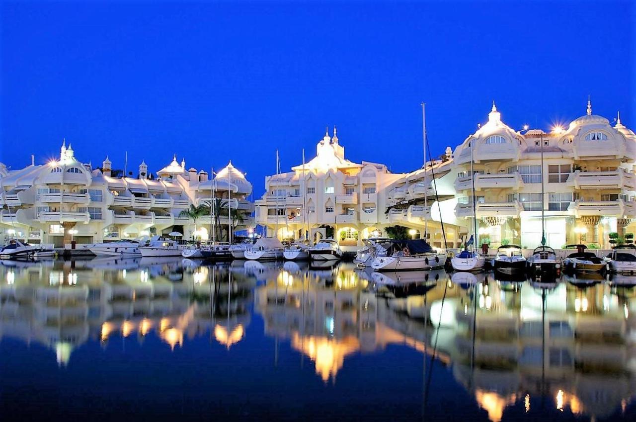 Sweet Holiday Place - Benalmadena Costa מראה חיצוני תמונה