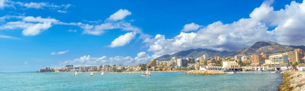 Sweet Holiday Place - Benalmadena Costa מראה חיצוני תמונה