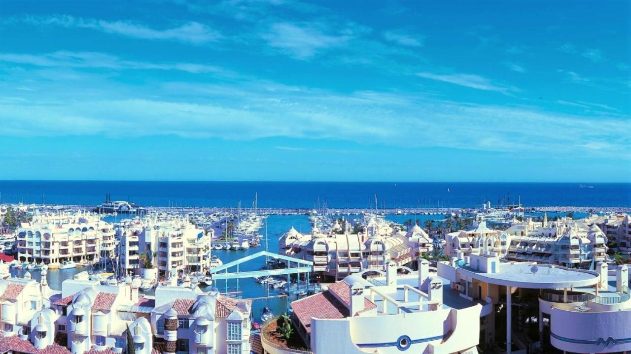 Sweet Holiday Place - Benalmadena Costa מראה חיצוני תמונה